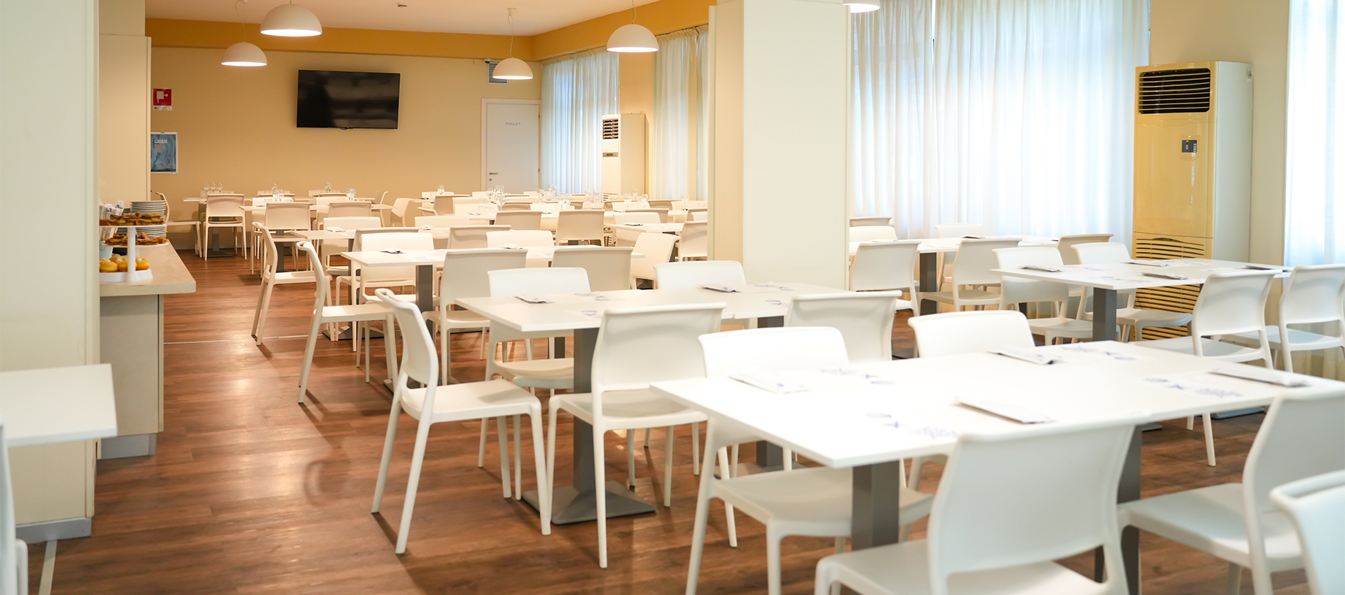Hotel Regent, Pescara